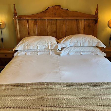 Nantgwynfaen Organic Farm Wales Villa Llandysul Eksteriør bilde