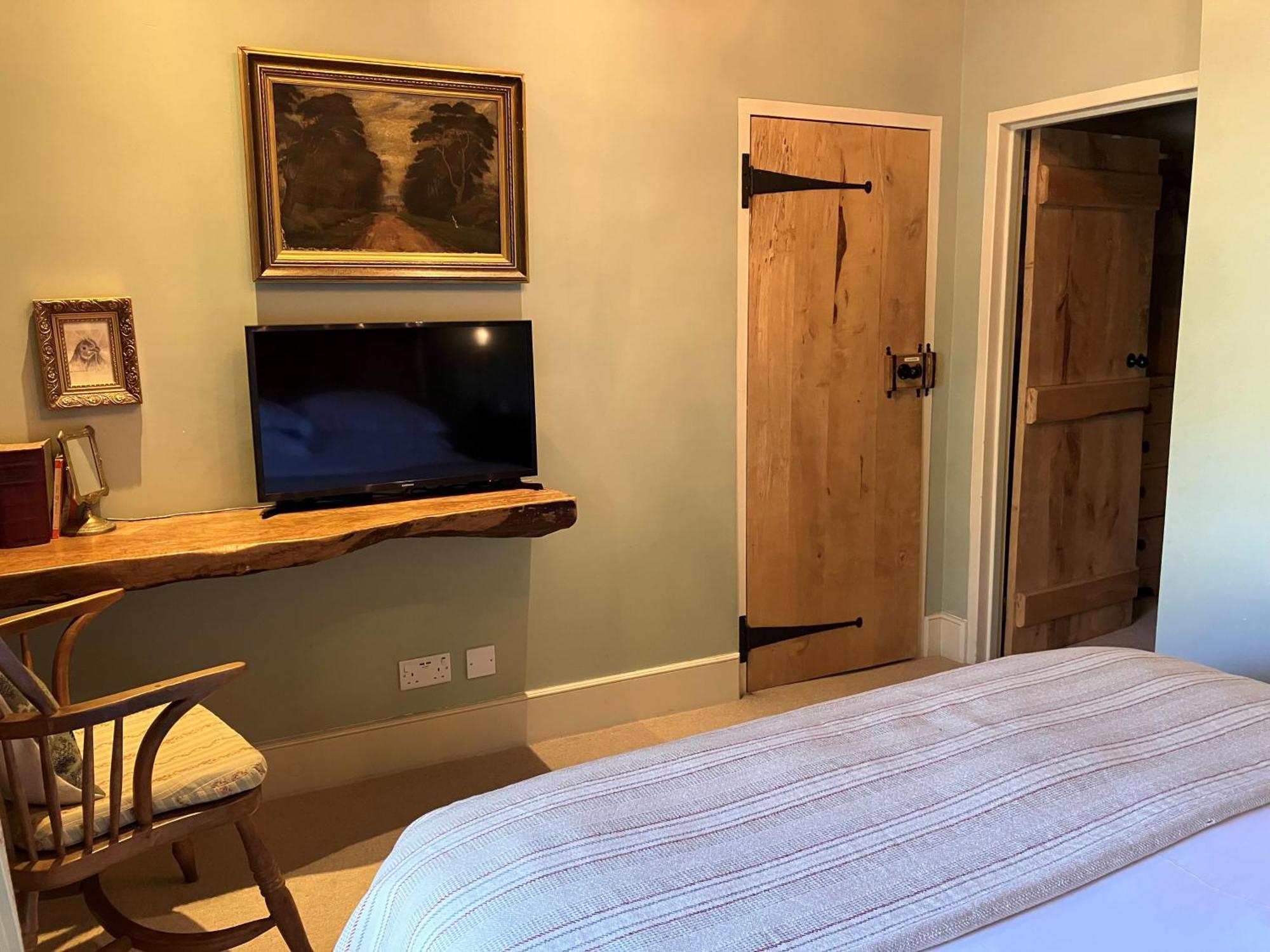 Nantgwynfaen Organic Farm Wales Villa Llandysul Eksteriør bilde